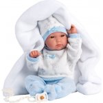 Llorens M635-71 obleček pro miminko New Born 35-36 cm – Sleviste.cz