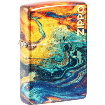 Zippo Colorful Design 26134 – Hledejceny.cz