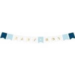 BANNER Baby Boy 15x160cm – Zbozi.Blesk.cz