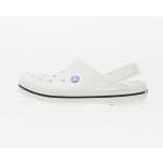 Crocs Crocband 11016100 White – Sleviste.cz