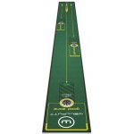 WELLPUTT puttovací koberec Mat 4m – Zbozi.Blesk.cz