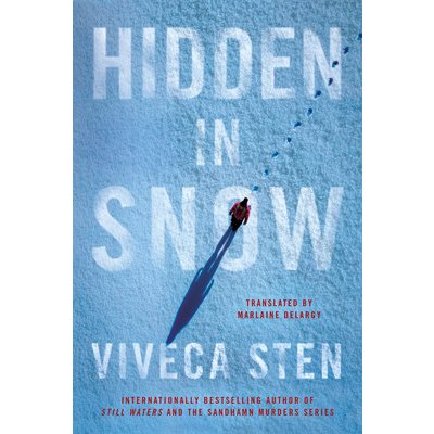 Hidden in Snow – Hledejceny.cz