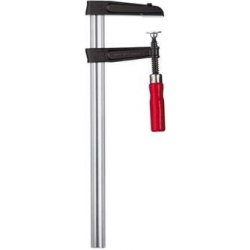 Bessey TKPN200BE - Šroubové ztužidlo z temperované litiny rozměr 2000 x 120 mm