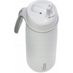 B.Box Nerezová termolahev s brčkem 690 ml midnight – Zbozi.Blesk.cz