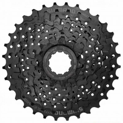 Shimano CS-HG31 – Zbozi.Blesk.cz