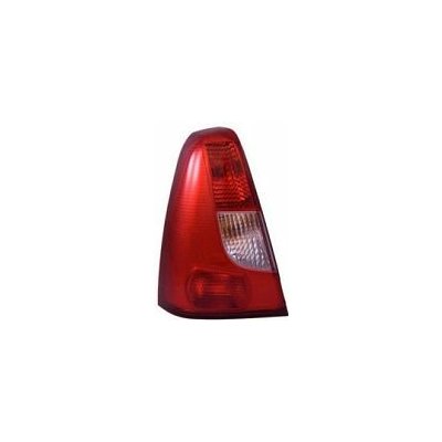 Zadní světlo- levé DACIA LOGAN 2004-2009 |004-2009| MARS | 8682022904904 – Hledejceny.cz