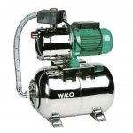 Wilo JET HWJI-301 EM 2865608 – Zboží Mobilmania