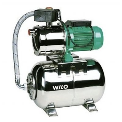 Wilo JET HWJI-301 EM 2865608 – Zboží Mobilmania