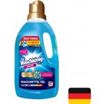 Der Waschkönig Color prací gel 1,625 l 54 PD – Sleviste.cz