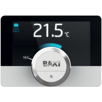 Baxi Mago pro kotle Platinum – Zboží Mobilmania