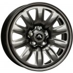 Alcar Stahlrad Hybrid 130310A 6x16 5x100 ET57 | Zboží Auto