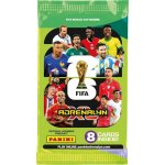 Panini FIFA WORLD CUP 2026 ADRENALYN karty – Zboží Dáma