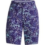 Under Armour dámské golfové šortky Links Printed Navy Modrá – Zbozi.Blesk.cz