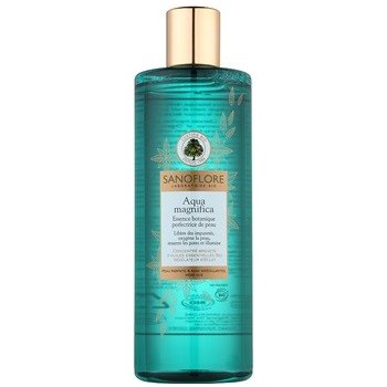 Sanoflore Magnifica čistící voda proti nedokonalostem pleti (Aqua Magnifica Perfecting Essence Botanical Skin) 400 ml