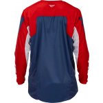 Fly Racing KINETIC USA 2026 červená/bílá/modrá – Zbozi.Blesk.cz