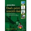 Kniha Osud s pečetí rezavých vlasů - Jaroslava Říhová