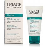 Uriage Hyséac Purifying Peel-Off Mask slupovací čisticí maska na problematickou pleť 50 ml – Zboží Dáma