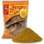Benzar Mix Kŕmna Směs 3 kg Kyselina maslová – Sleviste.cz