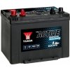 Yuasa YBX Active Marine Dual EFB 12V 80Ah 600A M26-EFB