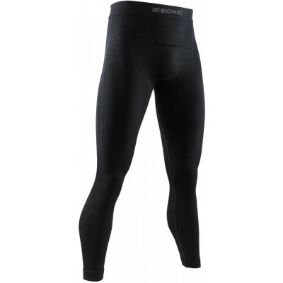 X-Bionic Merino Pants Men - black/black – Zboží Dáma