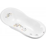 MALTEX Vanička Zebra 100 cm White – Hledejceny.cz