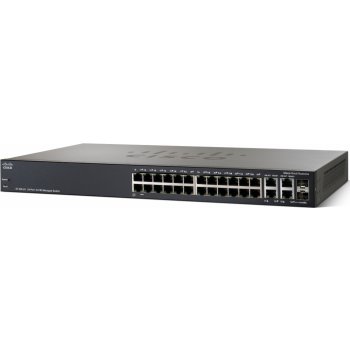 Cisco SF300-24