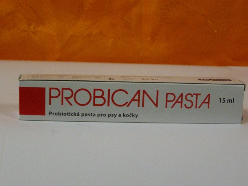 Medipharm Probican pasta 15 ml