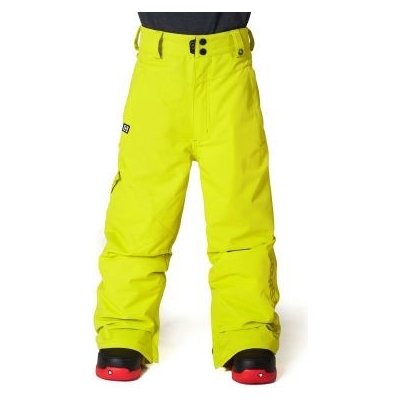 Horsefeathers Blast kids pants Sulphur