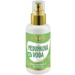 Purity Vision BIO Meduňková voda 100 ml – Zboží Mobilmania