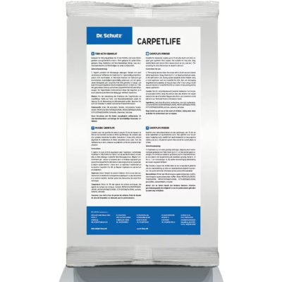 Dr.Schutz Carpetlife prášek 1 kg – Zboží Dáma