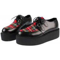 Nevermind BLACK/REDTARTAN