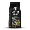 Zrnková káva Blackback směs Arabica 65 % a Robusta 35 % 250 g