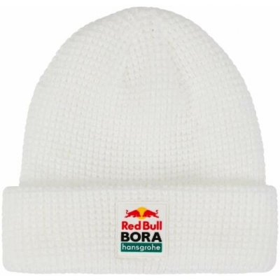 Red Bull Bora Hansgrohe bílá s logem – Hledejceny.cz