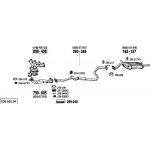 Bosal BS 163-157 – Hledejceny.cz