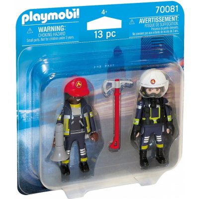 Playmobil 70081 Záchranáři – Zbozi.Blesk.cz