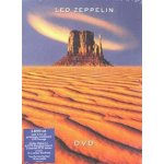 Led Zeppelin : DVD – Hledejceny.cz