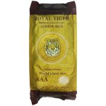 Royal Tiger Gold Jasmínová rýže 1 kg – Zboží Mobilmania
