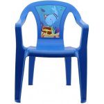 Kinekus Židle dětská BABY OCEAN zelená KIN233047002 – Zboží Dáma