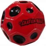 Kaltom Fidget Crater Ball antistresový míček červený – Zboží Mobilmania