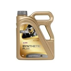 Lotos Synthetic 5W-40 4 l