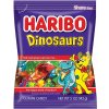 Bonbón HARIBO dinosauři 100 g