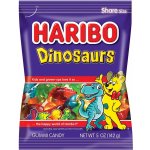 HARIBO dinosauři 100 g – Sleviste.cz