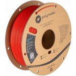 Polymaker PolySonic PLA High Speed červená 1,75mm 1kg – Zboží Živě