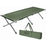 Mil-Tec Lehátko US skládací s AL rámem v obalu zelená – Zboží Mobilmania