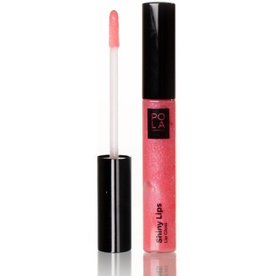 Pola Lesk na rty Shiny Lips 203 8 ml – Zbozi.Blesk.cz