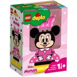 LEGO® DUPLO® 10897 Moje první Minnie – Zbozi.Blesk.cz