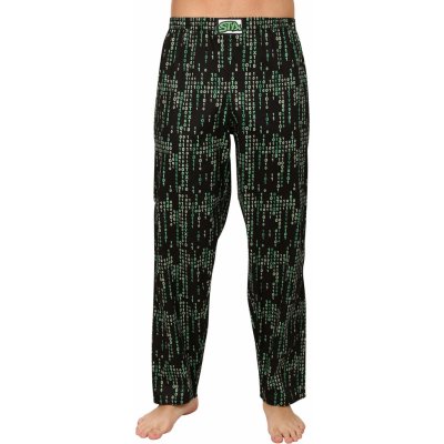 Styx DKP1152 kód pánské pyžamové kalhoty vícebarevné – Zboží Mobilmania