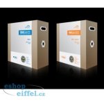 Ubiquiti Networks TC-Pro FTP drát, Cat5e, 24AWG, 305m – Zboží Živě
