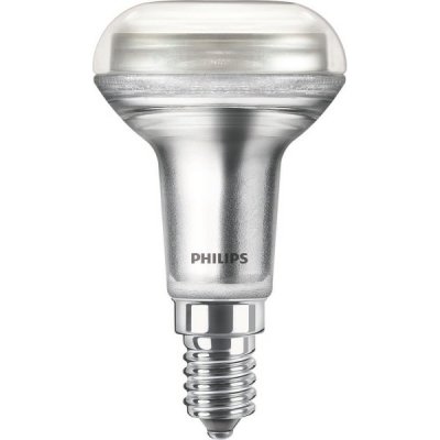 Philips LED reflektor E14 40W 2700K 3W – Zboží Mobilmania