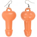 Widmann Náušnice penis – Zboží Mobilmania